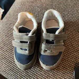 Cat & Jack Toddler Boy Sneakers